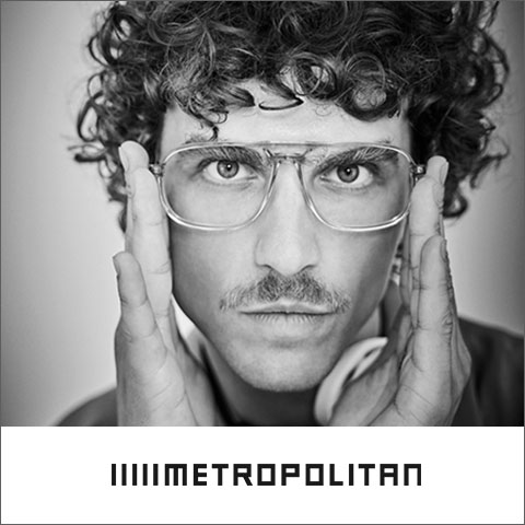 Metropolitan