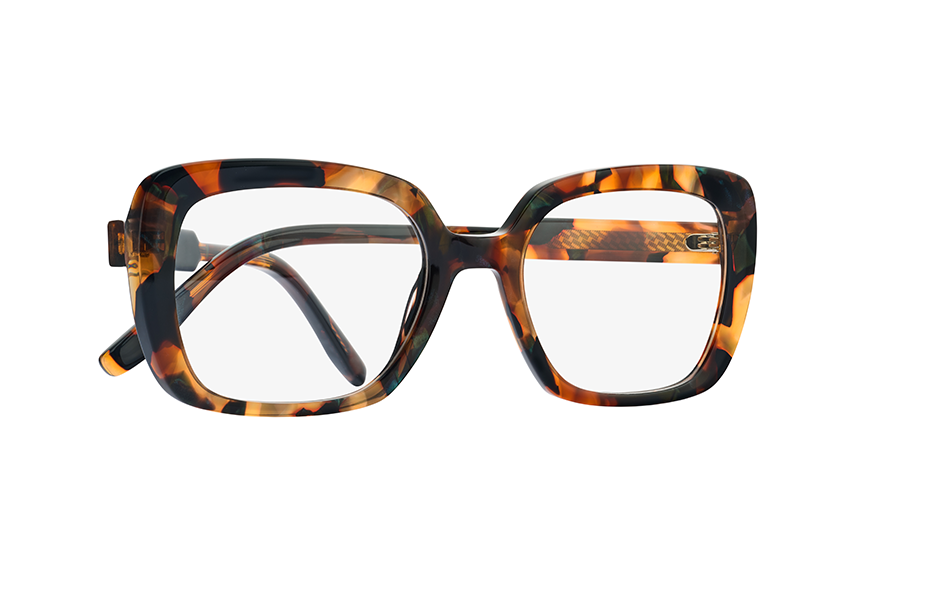 Metropolitan: Damenmodell 8402